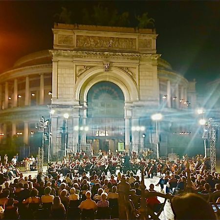 Tutti Da Adry Home Palermo Exteriér fotografie