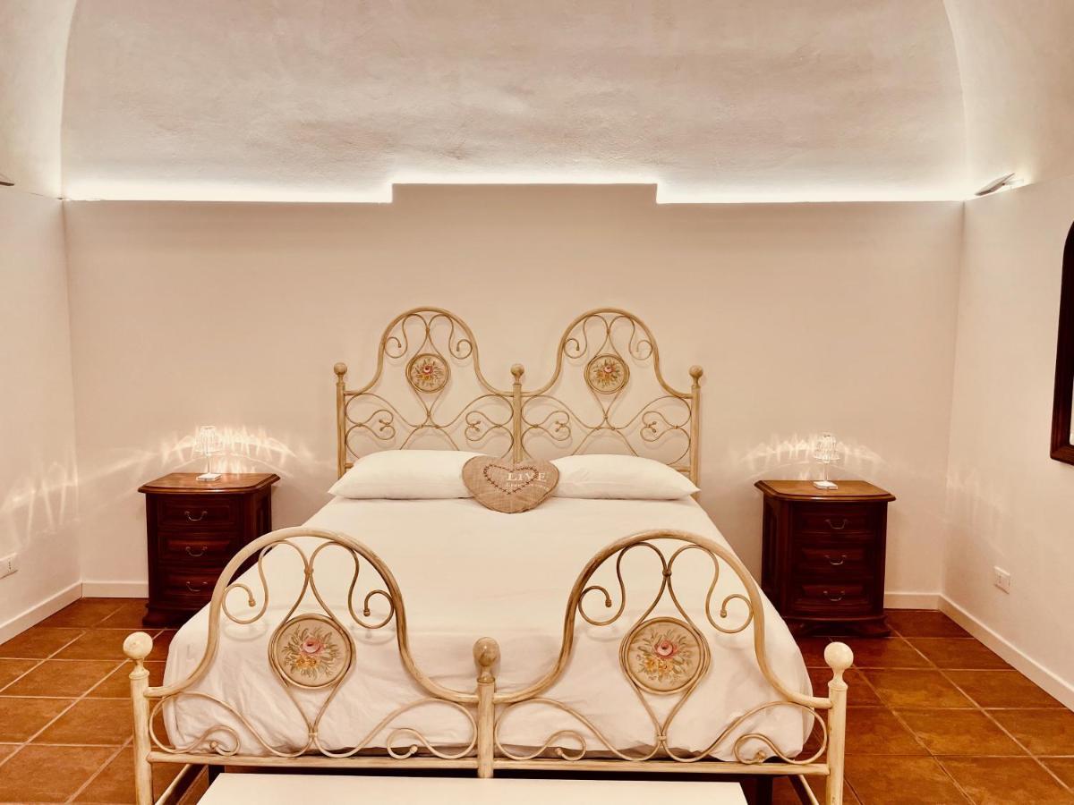 Tutti Da Adry Home Palermo Exteriér fotografie