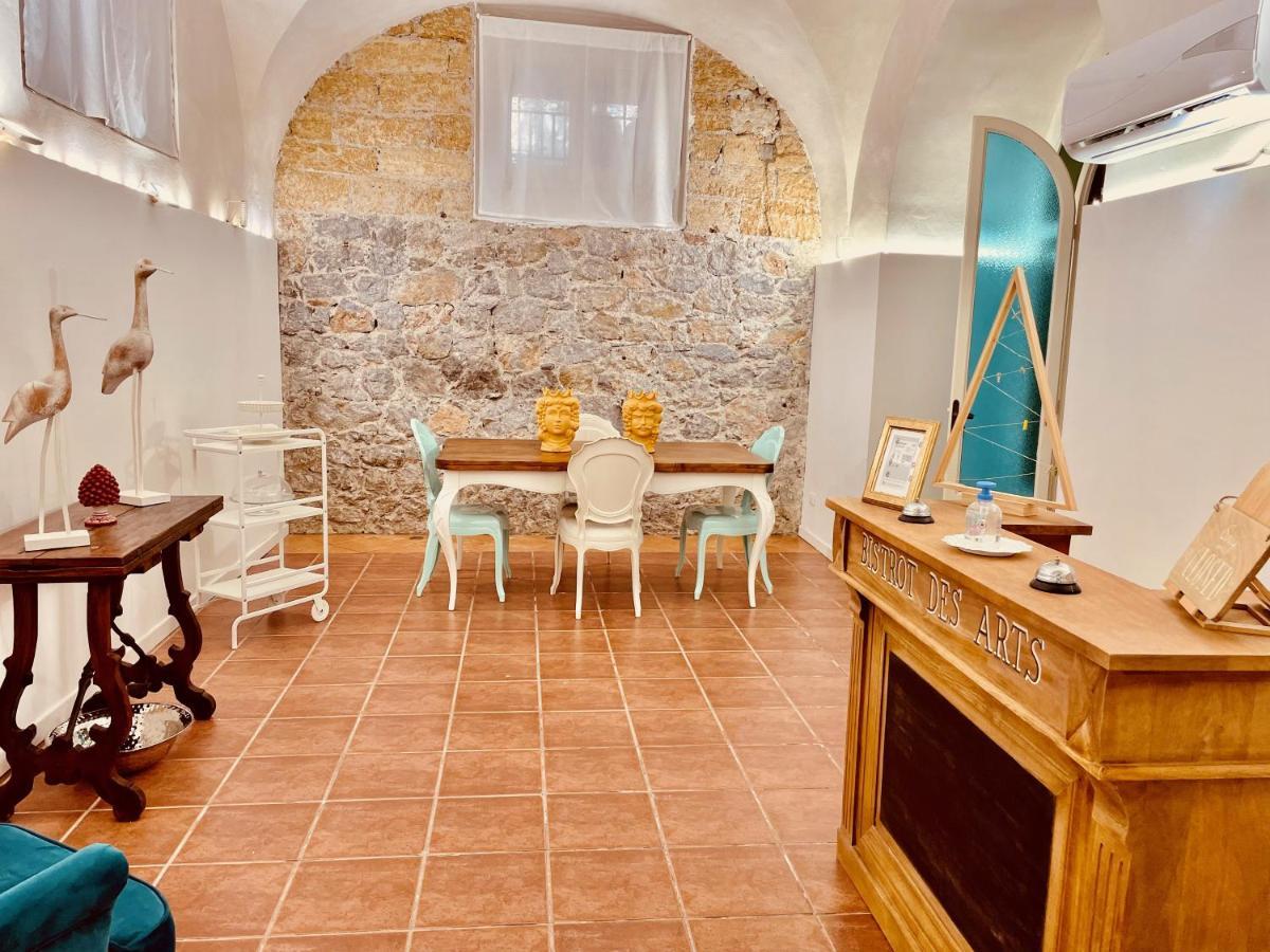 Tutti Da Adry Home Palermo Exteriér fotografie