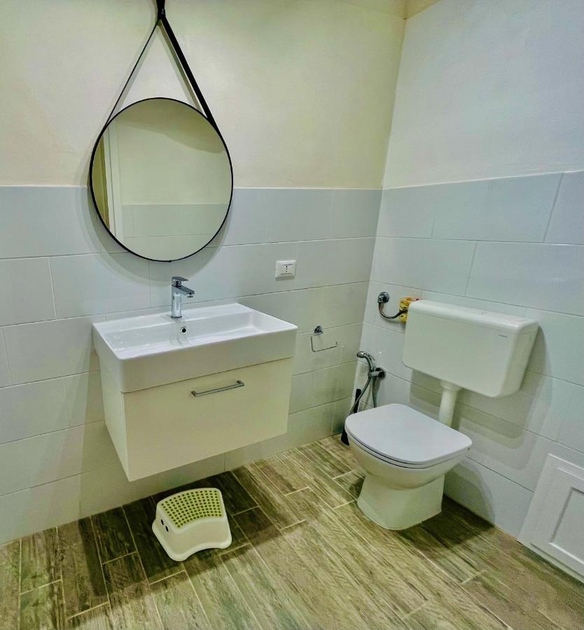 Tutti Da Adry Home Palermo Exteriér fotografie