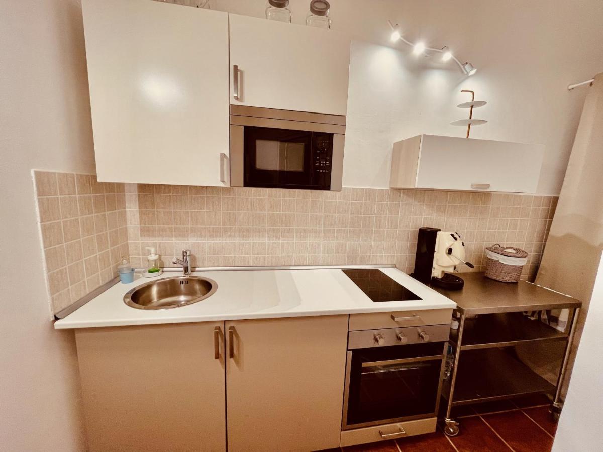 Tutti Da Adry Home Palermo Exteriér fotografie