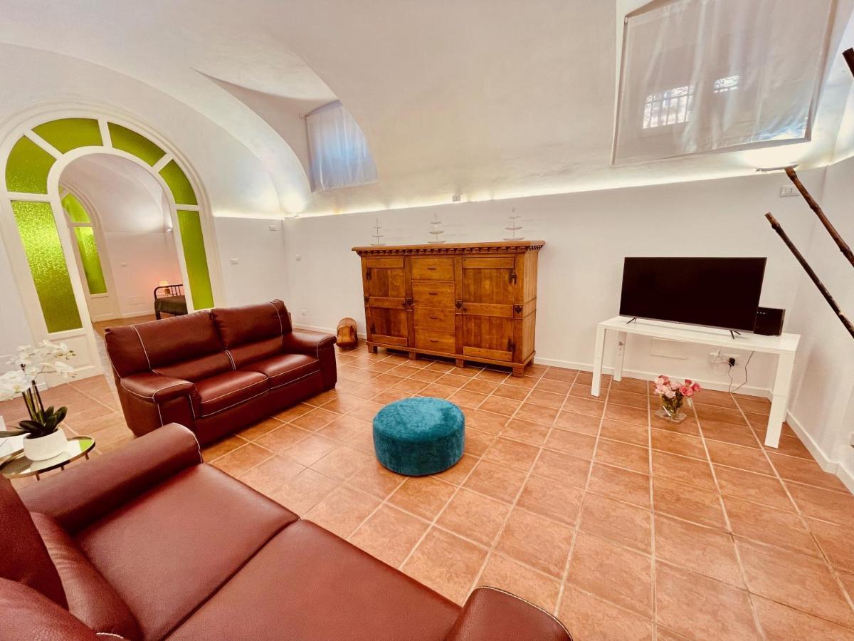 Tutti Da Adry Home Palermo Exteriér fotografie