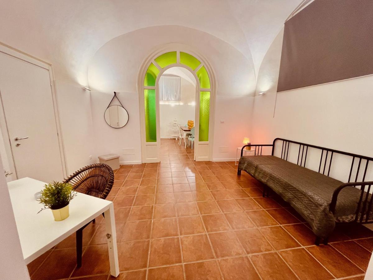 Tutti Da Adry Home Palermo Exteriér fotografie