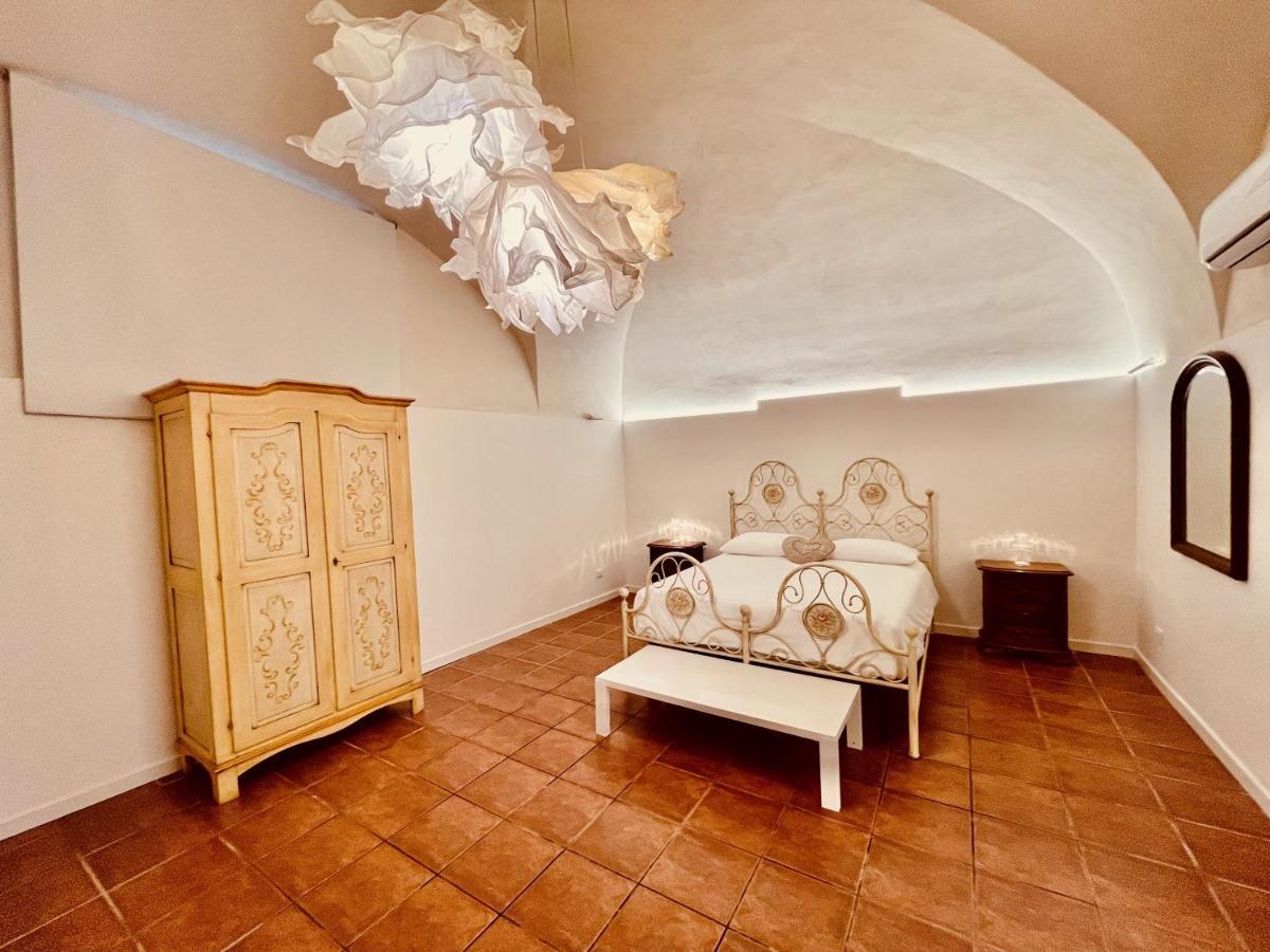 Tutti Da Adry Home Palermo Exteriér fotografie