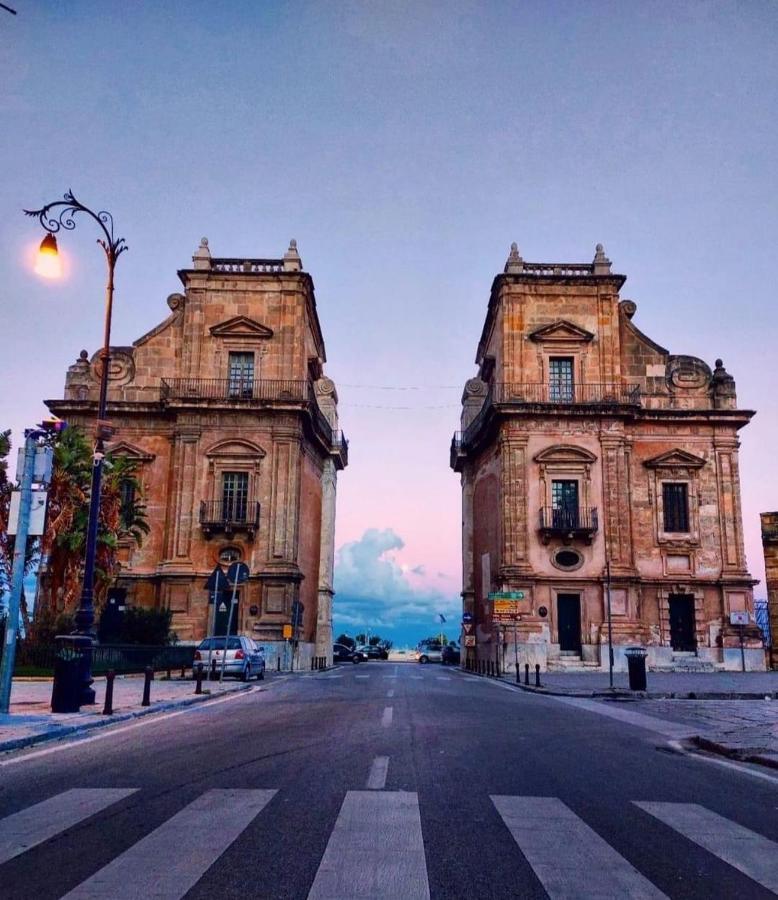 Tutti Da Adry Home Palermo Exteriér fotografie