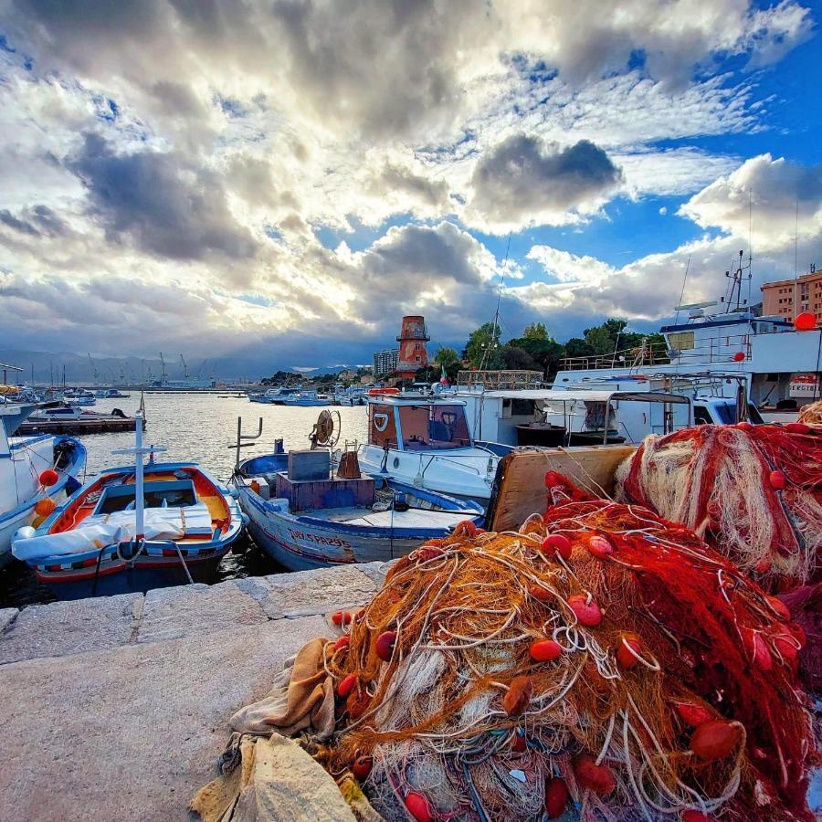 Tutti Da Adry Home Palermo Exteriér fotografie